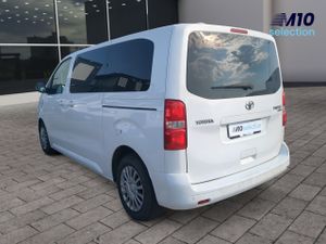 Toyota Proace Verso 2.0 D4D 150Cv 8 Plazas   - Foto 6