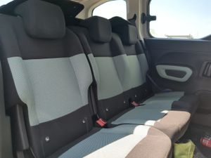 Citroën Berlingo 1.5 BlueHdi Feel Talla M   - Foto 9