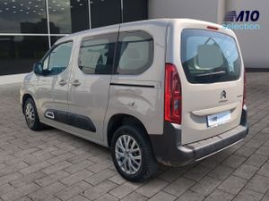 Citroën Berlingo 1.5 BlueHdi Feel Talla M   - Foto 5