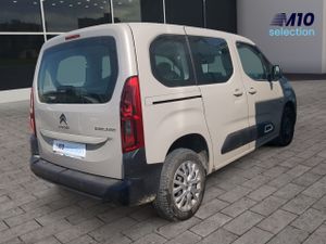 Citroën Berlingo 1.5 BlueHdi Feel Talla M   - Foto 6