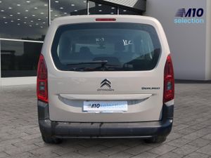 Citroën Berlingo 1.5 BlueHdi Feel Talla M   - Foto 4