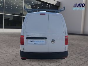 Volkswagen Caddy Furgon 2.0 TDI 75Cv    - Foto 5