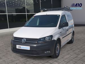 Volkswagen Caddy Furgon 2.0 TDI 75Cv    - Foto 2