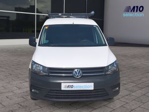 Volkswagen Caddy Furgon 2.0 TDI 75Cv    - Foto 3