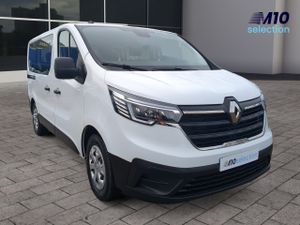 Renault Trafic Combi Authentic dCi 9 Plazas   - Foto 4