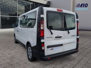 Renault Trafic Combi Authentic dCi 9 Plazas   - Foto 6