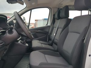 Renault Trafic Combi Authentic dCi 9 Plazas   - Foto 8