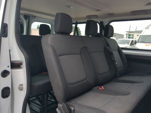 Renault Trafic Combi Authentic dCi 9 Plazas   - Foto 12