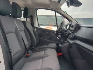 Renault Trafic Combi Authentic dCi 9 Plazas   - Foto 9