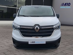 Renault Trafic Combi Authentic dCi 9 Plazas   - Foto 3