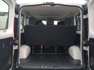 Renault Trafic Combi Authentic dCi 9 Plazas   - Foto 13