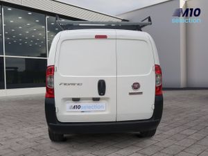 Fiat Fiorino Cargo 1.3 Multijet 80Cv   - Foto 5