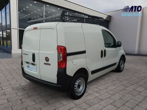 Fiat Fiorino Cargo 1.3 Multijet 80Cv   - Foto 7