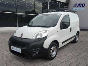 Fiat Fiorino Cargo 1.3 Multijet 80Cv   - Foto 2