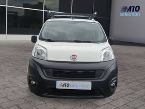 Fiat Fiorino Cargo 1.3 Multijet 80Cv   - Foto 3