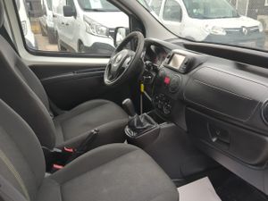 Fiat Fiorino Cargo 1.3 Multijet 80Cv   - Foto 9