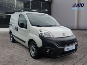 Fiat Fiorino Cargo 1.3 Multijet 80Cv   - Foto 4