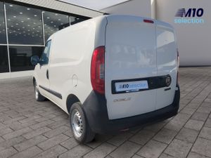 Fiat Doblo Cargo 1.3 Multijet 95cv   - Foto 6