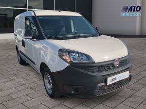 Fiat Doblo Cargo 1.3 Multijet 95cv   - Foto 4