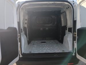 Fiat Doblo Cargo 1.3 Multijet 95cv   - Foto 13