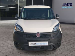 Fiat Doblo Cargo 1.3 Multijet 95cv   - Foto 3