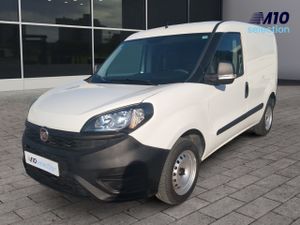 Fiat Doblo Cargo 1.3 Multijet 95cv   - Foto 2