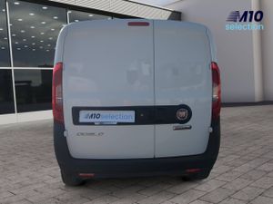 Fiat Doblo Cargo 1.3 Multijet 95cv   - Foto 5