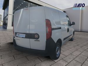 Fiat Doblo Cargo 1.3 Multijet 95cv   - Foto 7