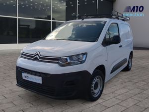 Citroën Berlingo  Furgon BlueHdi 100 Control M   - Foto 2