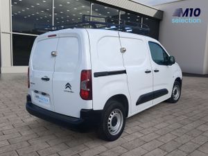 Citroën Berlingo  Furgon BlueHdi 100 Control M   - Foto 7