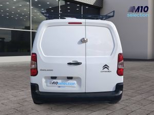 Citroën Berlingo  Furgon BlueHdi 100 Control M   - Foto 5