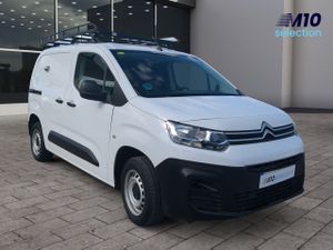 Citroën Berlingo  Furgon BlueHdi 100 Control M   - Foto 4