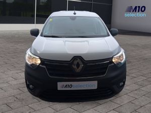 Renault Express Furgón 1.5dCi 95cv   - Foto 4