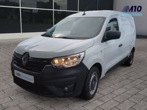 Renault Express Furgón 1.5dCi 95cv   - Foto 2