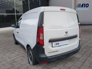 Renault Express Furgón 1.5dCi 95cv   - Foto 6