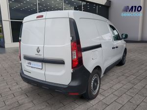 Renault Express Furgón 1.5dCi 95cv   - Foto 7