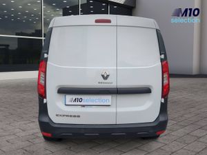 Renault Express Furgón 1.5dCi 95cv   - Foto 5