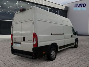 Citroën Jumper  2.2 BlueHdi 140Cv Heavy L4H3   - Foto 7