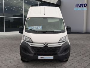 Citroën Jumper  2.2 BlueHdi 140Cv Heavy L4H3   - Foto 3