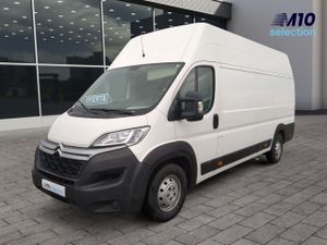 Citroën Jumper  2.2 BlueHdi 140Cv Heavy L4H3   - Foto 2