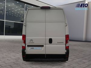 Citroën Jumper  2.2 BlueHdi 140Cv Heavy L4H3   - Foto 5