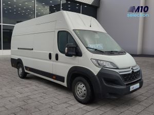 Citroën Jumper  2.2 BlueHdi 140Cv Heavy L4H3   - Foto 4