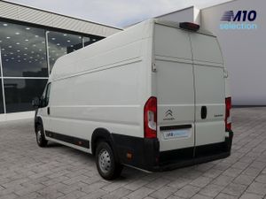 Citroën Jumper  2.2 BlueHdi 140Cv Heavy L4H3   - Foto 6