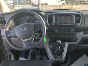 Citroën Jumpy Combi 1.5 BlueHdi 120 Confort 9 PAX   - Foto 10