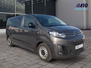 Citroën Jumpy Combi 1.5 BlueHdi 120 Confort 9 PAX   - Foto 4