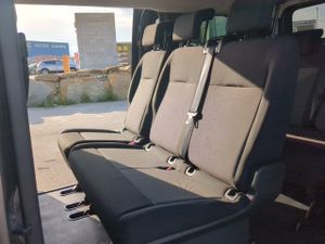 Citroën Jumpy Combi 1.5 BlueHdi 120 Confort 9 PAX   - Foto 11