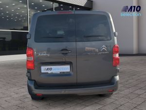 Citroën Jumpy Combi 1.5 BlueHdi 120 Confort 9 PAX   - Foto 5