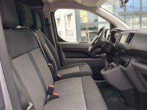 Opel Vivaro Doble Cabina 1.5D 120Cv 6 Plazas   - Foto 9