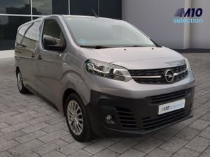 Opel Vivaro Doble Cabina 1.5D 120Cv 6 Plazas   - Foto 4