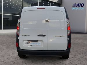 Renault Kangoo Furgón Furgón 1.5dCi 95cv   - Foto 5